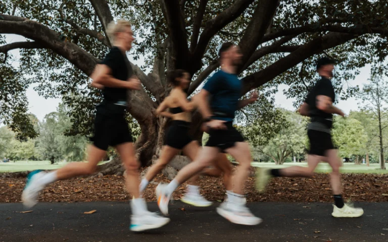 Shan Hills Trail Challenge 2025